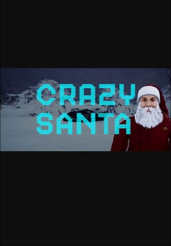 Crazy Santa (PC) Steam Key GLOBAL