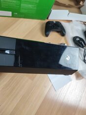 Xbox One, Black, 500GB