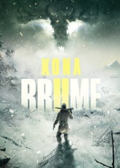 E-shop Kona II: Brume (PC) Steam Key GLOBAL