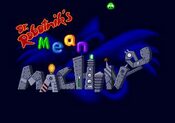 Get Dr. Robotnik's Mean Bean Machine (1993) SEGA Mega Drive