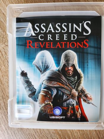 Get Assassin's Creed Revelations PlayStation 3