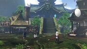 Toukiden: The Age of Demons PS Vita