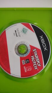 Starsky & Hutch PlayStation 2