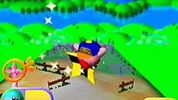 Kirby's Air Ride Nintendo 64