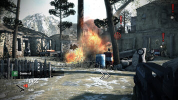 Redeem Heavy Fire: Afghanistan PlayStation 3
