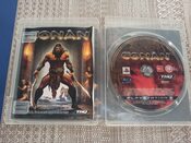 Conan (2007) PlayStation 3