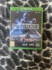 Star Wars: Battlefront II (2017) Xbox One
