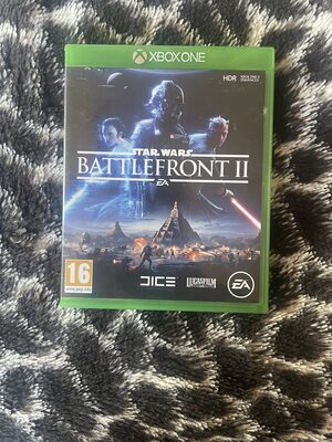 Star Wars: Battlefront II (2017) Xbox One