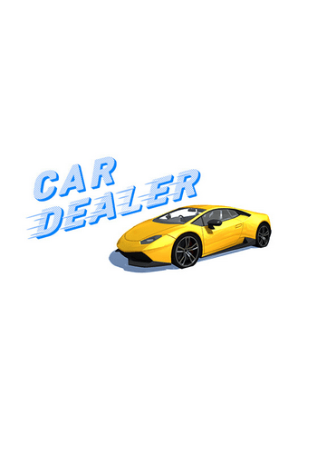 Car Dealer (PC) Steam Key GLOBAL