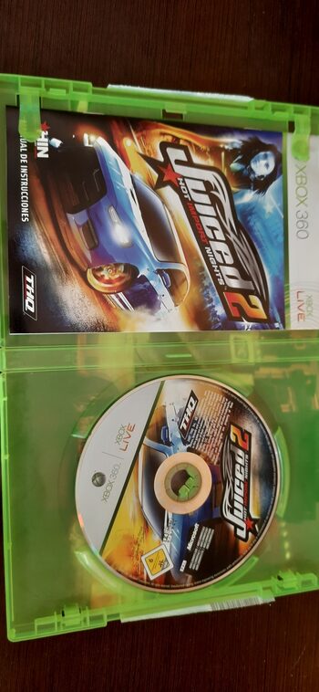 Buy Juiced 2: Hot Import Nights Xbox 360