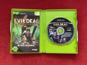 Evil Dead: Regeneration Xbox