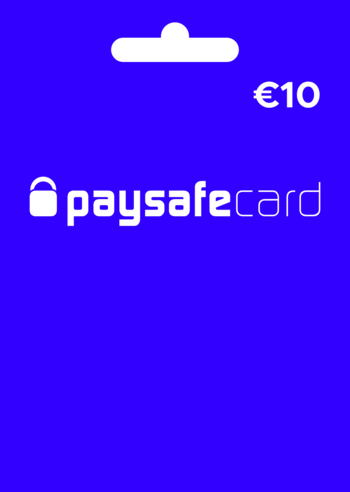 PaysafeCard Classic 10 EUR Voucher ESTONIA