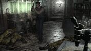 Resident Evil Archives: Resident Evil Zero Wii