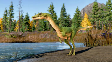 Redeem Jurassic World Evolution 2 Xbox Series X