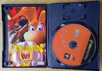 Buy Rayman M PlayStation 2