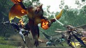 Get Monster Hunter Rise and Sunbreak Deluxe Edition DLC (PC) Steam Key GLOBAL
