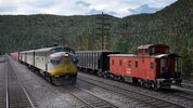 Train Sim World 2: Clinchfield Railroad: Elkhorn - Dante (DLC) XBOX LIVE Key EUROPE for sale