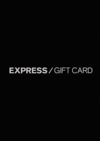 Express Gift Card 50 USD Key UNITED STATES