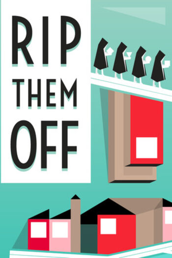 Rip Them Off (PC) Steam Key GLOBAL