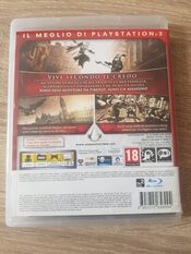 Assassin's Creed II Game of the Year Edition + Assassin's Creed PlayStation 3