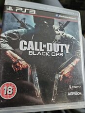 Call of Duty: Black Ops PlayStation 3