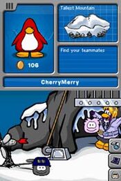 Get Disney Club Penguin: Elite Penguin Force: Herbert's Revenge Nintendo DS