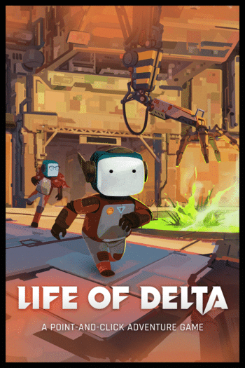 Life of Delta (Xbox Series X|S) XBOX LIVE Key ARGENTINA