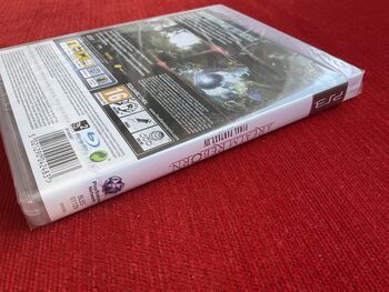 FINAL FANTASY XIV: A Realm Reborn PlayStation 3