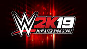 WWE 2K19 - Season Pass (DLC) (PC) Steam Key EUROPE for sale