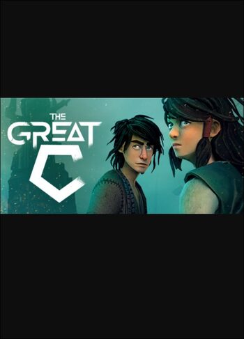 The Great C [VR] (PC) Steam Key GLOBAL