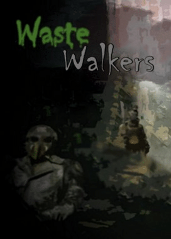 Waste Walkers (PC) Steam Key GLOBAL