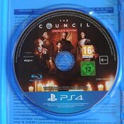 Buy The Council PlayStation 4