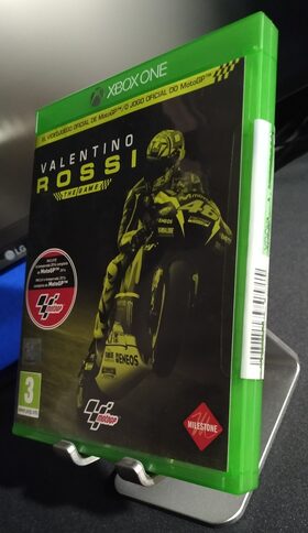 Valentino Rossi The Game Xbox One