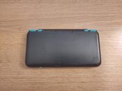 Atrištas (modded) New Nintendo 2DS XL, Black & Blue for sale