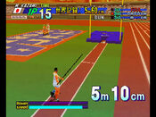 DecAthlete SEGA Saturn