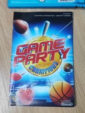 Game Party Champions Wii U for sale