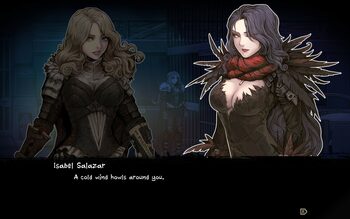 Get Vambrace: Cold Soul Nintendo Switch