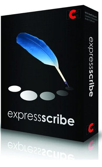 NCH: Express Scribe Transcription	(Windows) Key GLOBAL