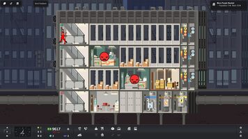 Redeem Project Highrise: Architect’s Edition Nintendo Switch