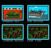 Redeem Ultimate Air Combat NES