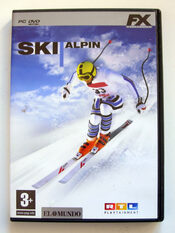 Juego para PC SKI ALPIN