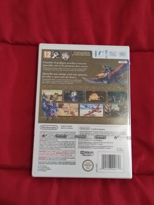 The Legend of Zelda: Skyward Sword Collector's Edition Wii