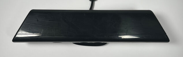 Xbox 360 Kinect Camera