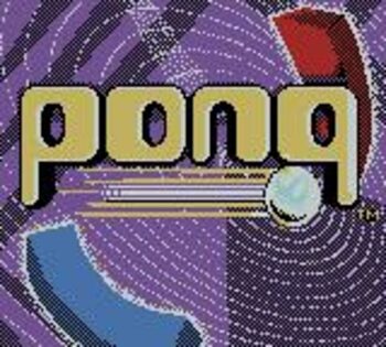 Pong: The Next Level PlayStation