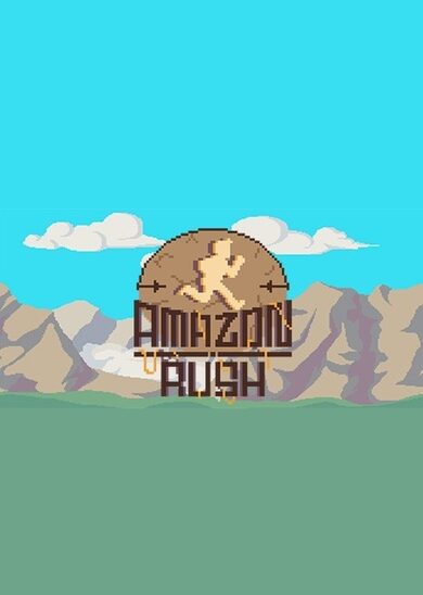 Amazon Rush game cover