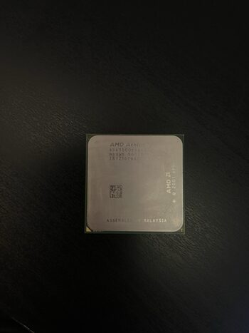 AMD athlon 64