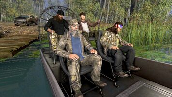 Buy Duck Dynasty PlayStation 4