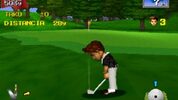 Hot Shots Golf PlayStation