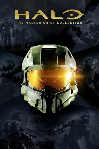 Halo: The Master Chief Collection  Steam Key GLOBAL