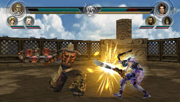Warriors Orochi 2 PlayStation 2